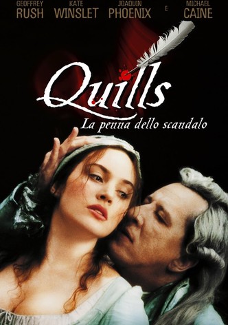 Quills - La penna dello scandalo