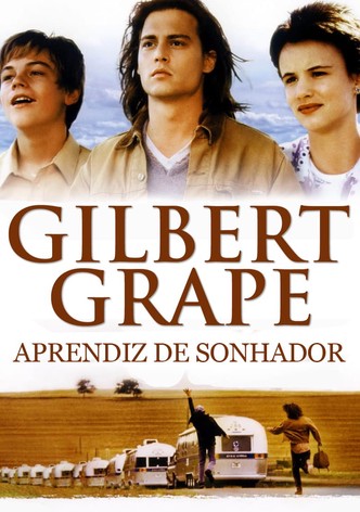 Gilbert Grape