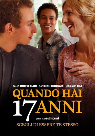 Quando hai 17 anni