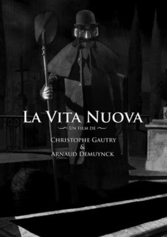 La vita nuova