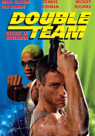 Double Team - Gioco di squadra