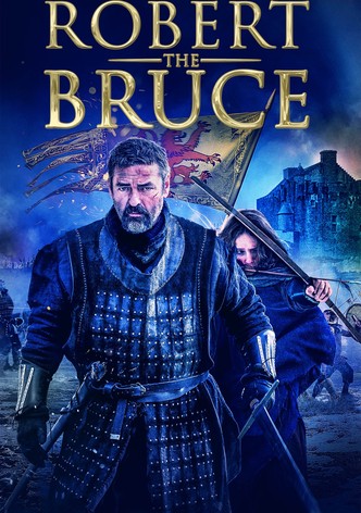 Waleczne serce. Król Szkotów