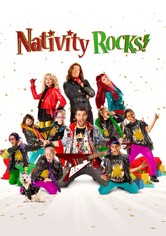 Nativity Rocks!