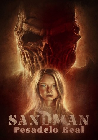 Sandman: Pesadelo Real