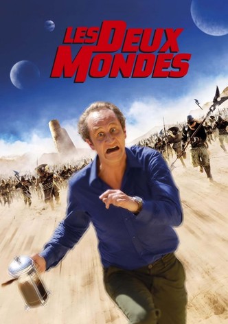 Les Deux Mondes