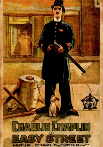 La strada della paura