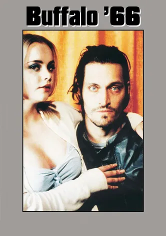 Buffalo '66 poster