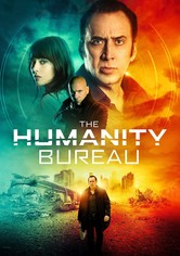 The Humanity Bureau