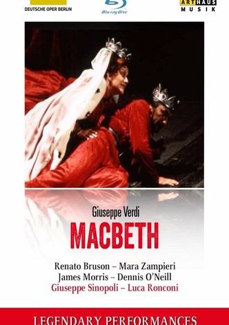 Verdi: Macbeth