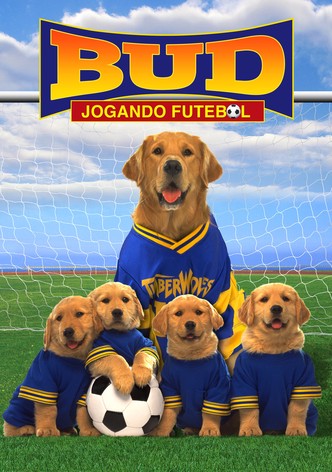 Bud 3: Jogando Futebol