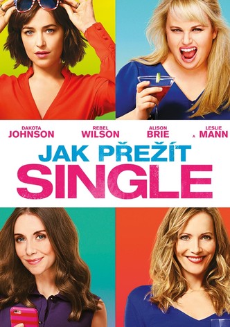 Jak přežít single