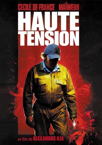 Haute tension