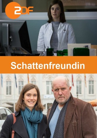 Schattenfreundin