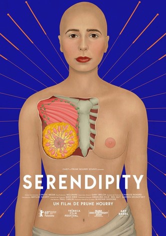 Serendipity