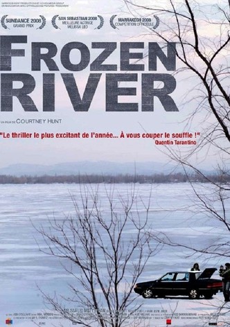 Frozen River