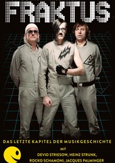 Fraktus: Das letzte Kapitel der Musikgeschichte