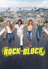 Rock the Block - Die HGTV Umbau-Challenge - Staffel 1