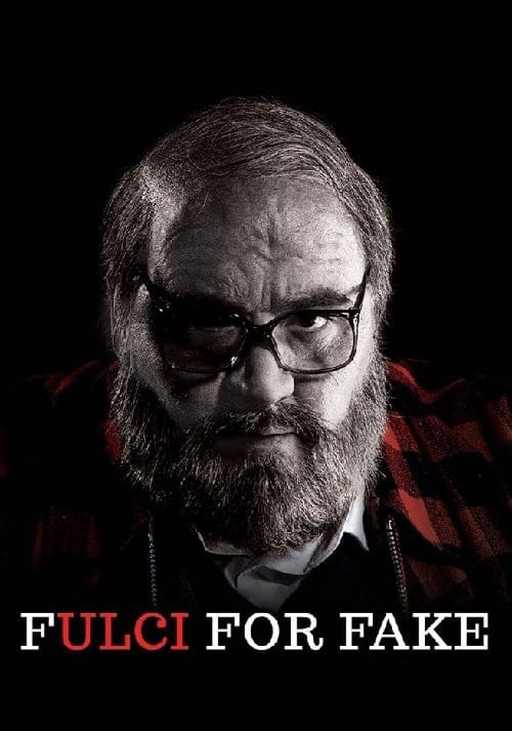 Fulci for fake