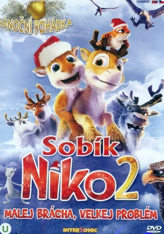 Sobík Niko 2