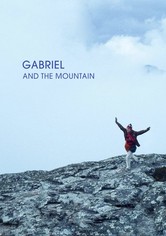 Gabriel and the Mountain