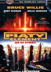 Piąty element