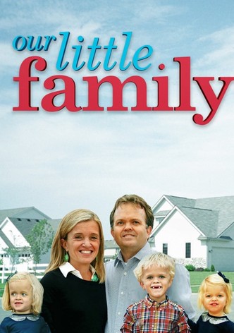 Our Little Family