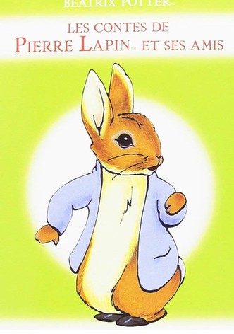 Beatrix Potter : Les Contes de Pierre Lapin et ses amis