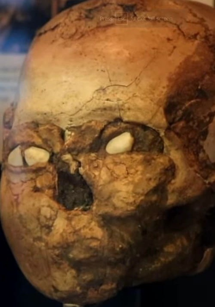 Jericho: The First City on Earth?