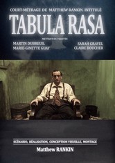 Tabula Rasa