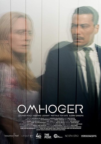 Omhoger
