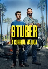 Stuber: A Corrida Maluca