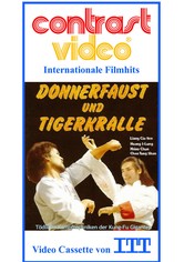 Donnerfaust und Tigerkralle