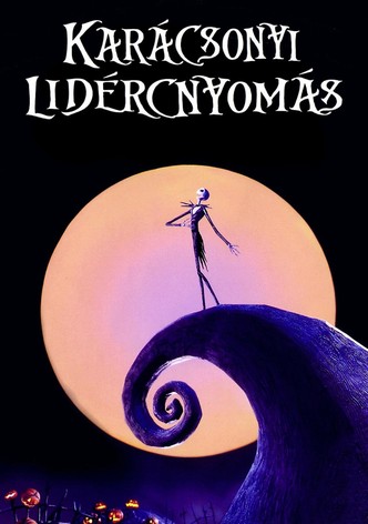 Karácsonyi lidércnyomás