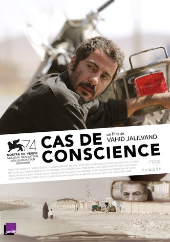 Cas de conscience