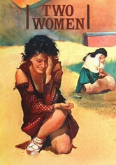 Kaksi naista