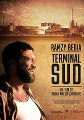 Terminal Sud