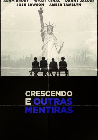 A Vida e Outros Enganos