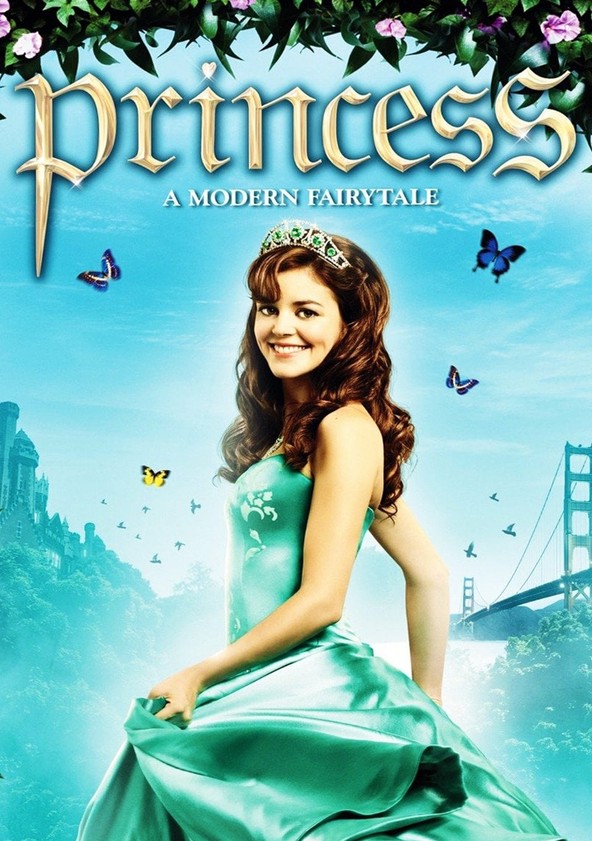 La princesa - película: Ver online completas en español