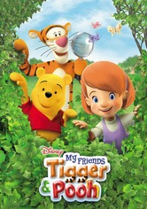 My Friends Tigger & Pooh - Season 2