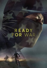 Ready for War