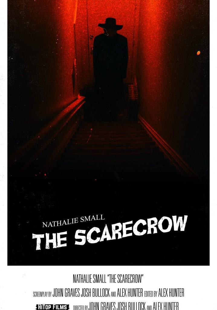 The Scarecrow
