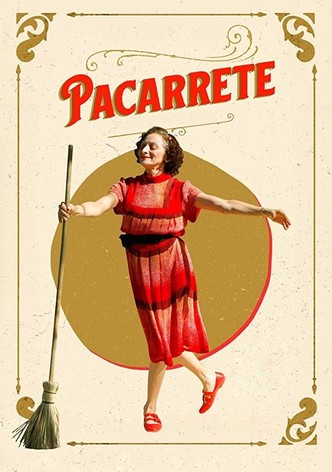 Pacarrete