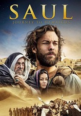 Saul: The Journey to Damascus
