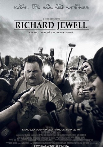 Richard Jewell