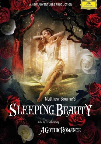Matthew Bourne's Sleeping Beauty: A Gothic Romance