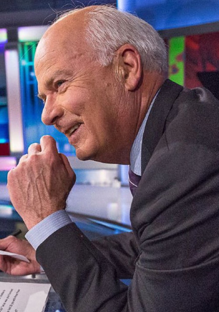 The Way You See It: With Peter Mansbridge