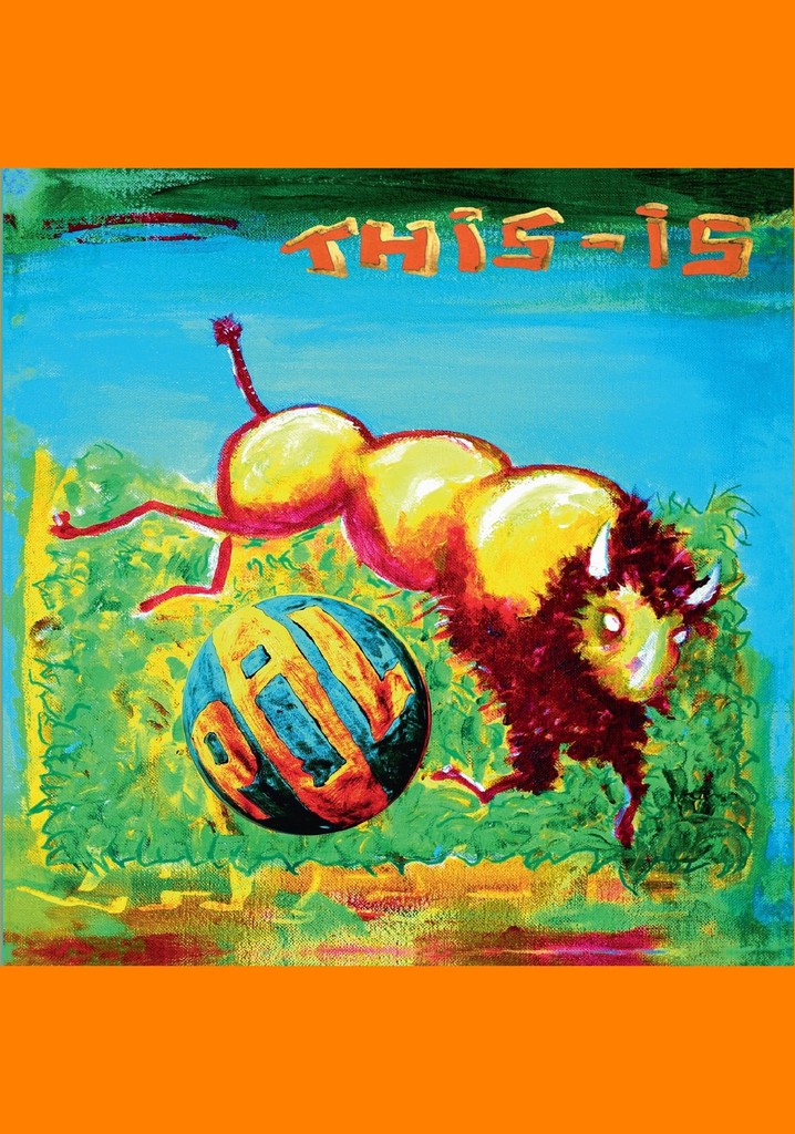 There Is a PiL in Heaven