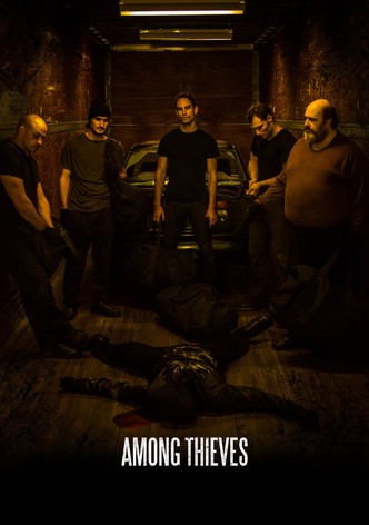 Among Thieves