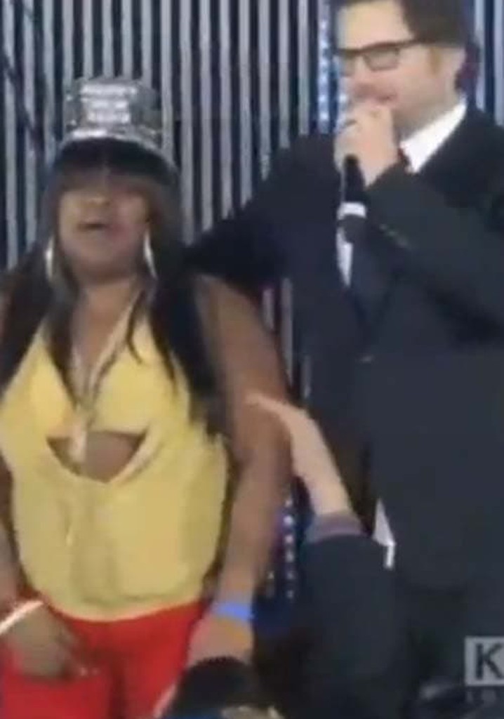 KDOC First Night 2013