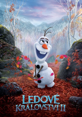 Ledové království II